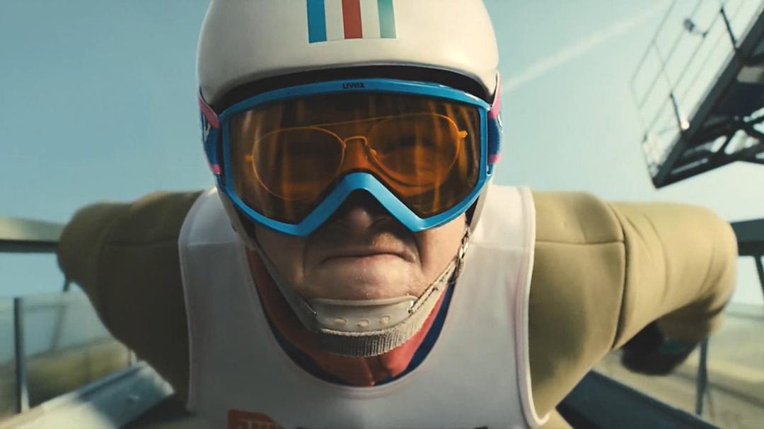 《飞鹰艾迪》哭着看完了,如果自己心情不好没有方向值得一看!