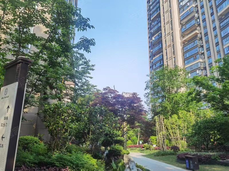 长沙市怎么买法拍房 长沙建发中央悦府法拍房