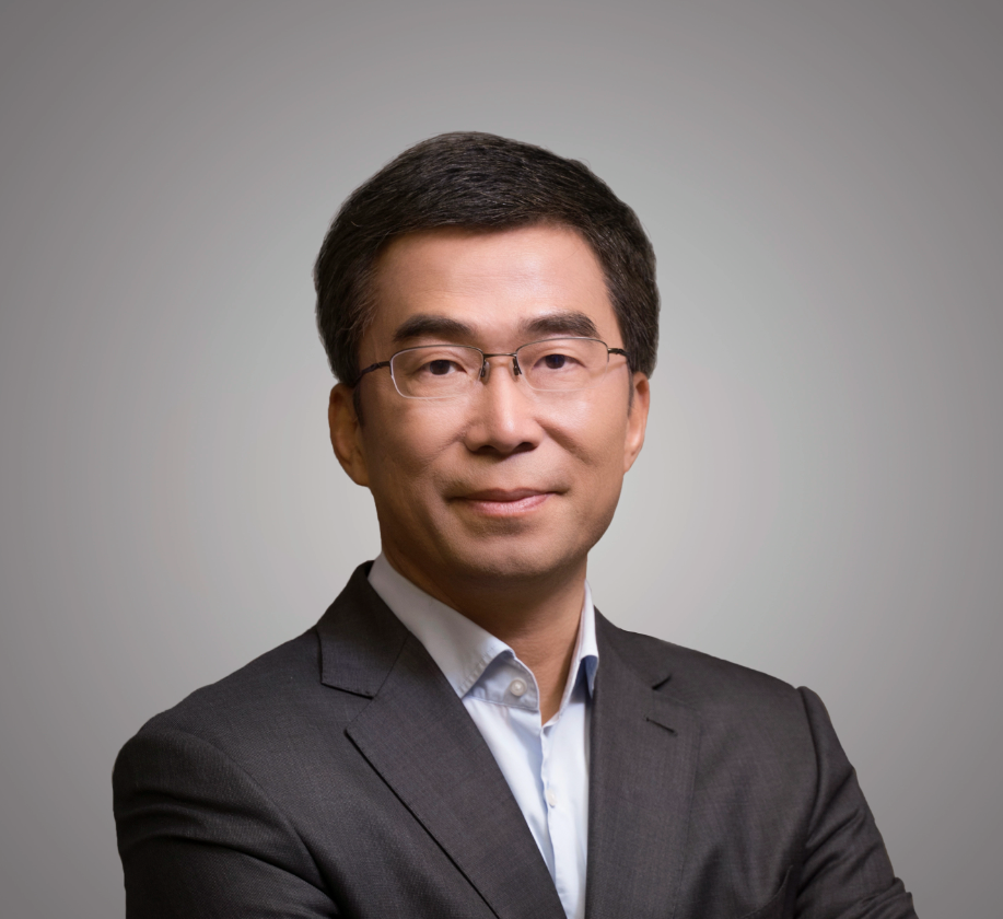 华人运通丁磊简介及人生经历:突破与创造