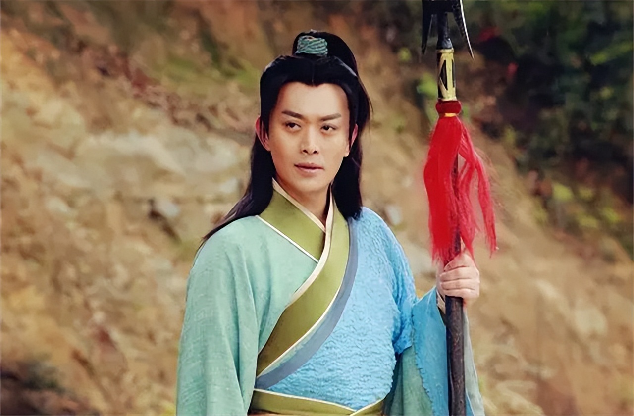 薛仁贵坑杀10余万铁勒人,还强纳铁勒公主为妾,却活到了70岁