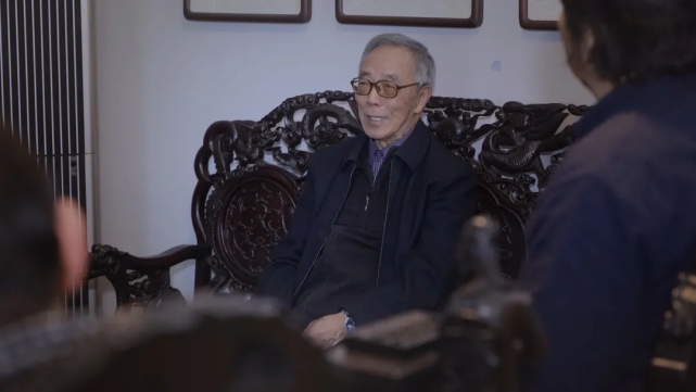 九旬工美泰斗朱玉成老先生拥有怎样的传奇人生?