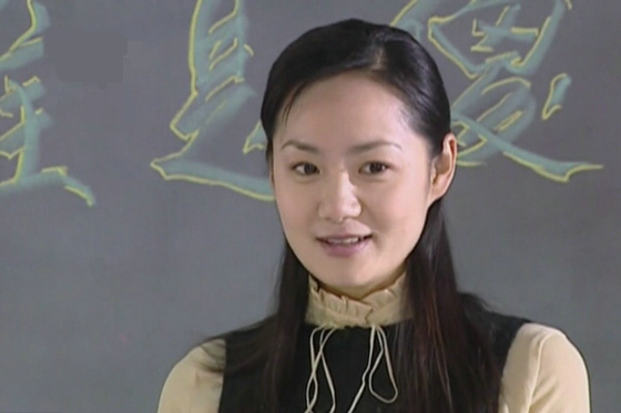 《快乐星球》中那些戏份不多的角色,冰柠檬长大后美的不像话