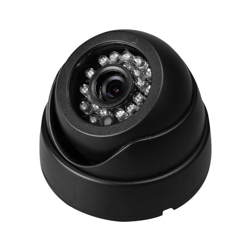 车载摄像头之单目,双目摄和三目摄像头有哪些区别?