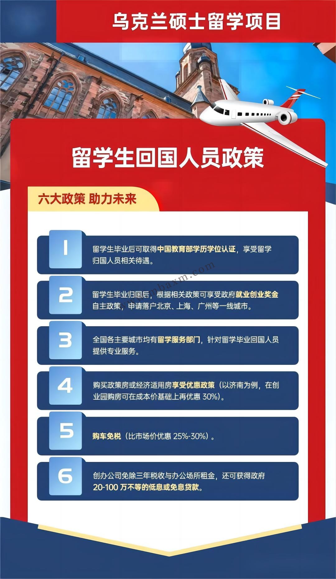 广西乌克兰留学学费多少(为什么不建议去乌克兰留学)