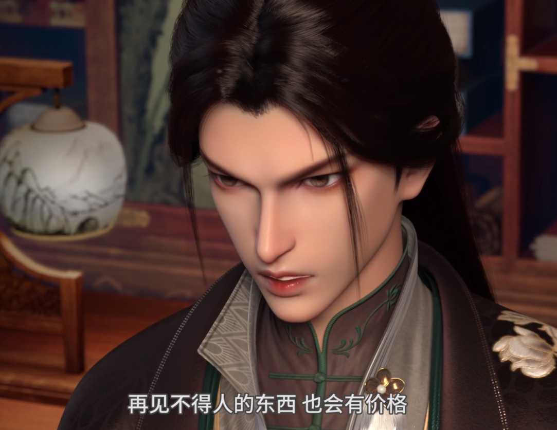 元龙:剧情少儿化,戴无忌能进城主府就离谱,这下是毫无爽点了