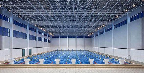 半国标泳池的规格是多少?