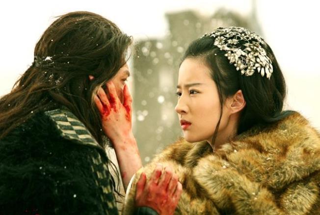 中国古代十大神仙眷侣:吴三桂冲冠一怒为红颜,霸王别姬千古绝唱