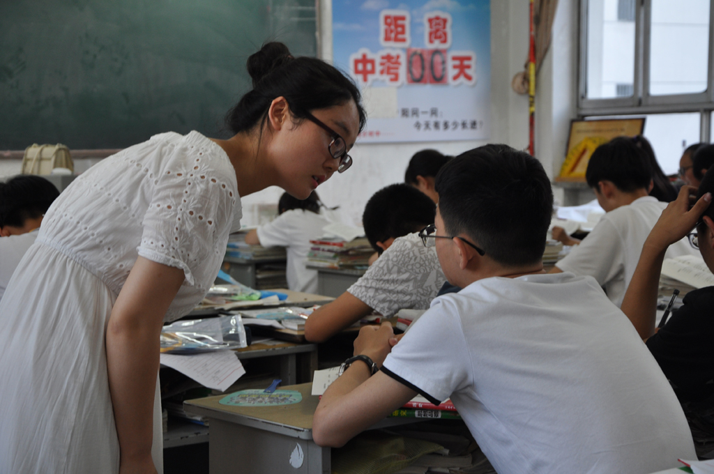 中考倒计时,学生"心态炸裂"学不下去,如何利用最后的机会逆袭