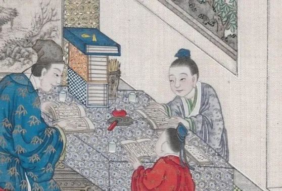 聊斋志异|曾友于:圈子利益与是非标准