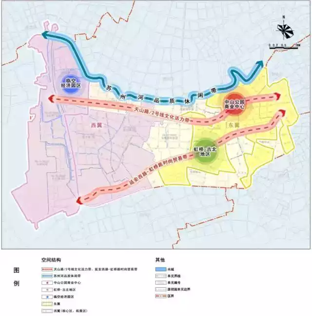 长宁区近十年涨幅最大的区域,值不值得买