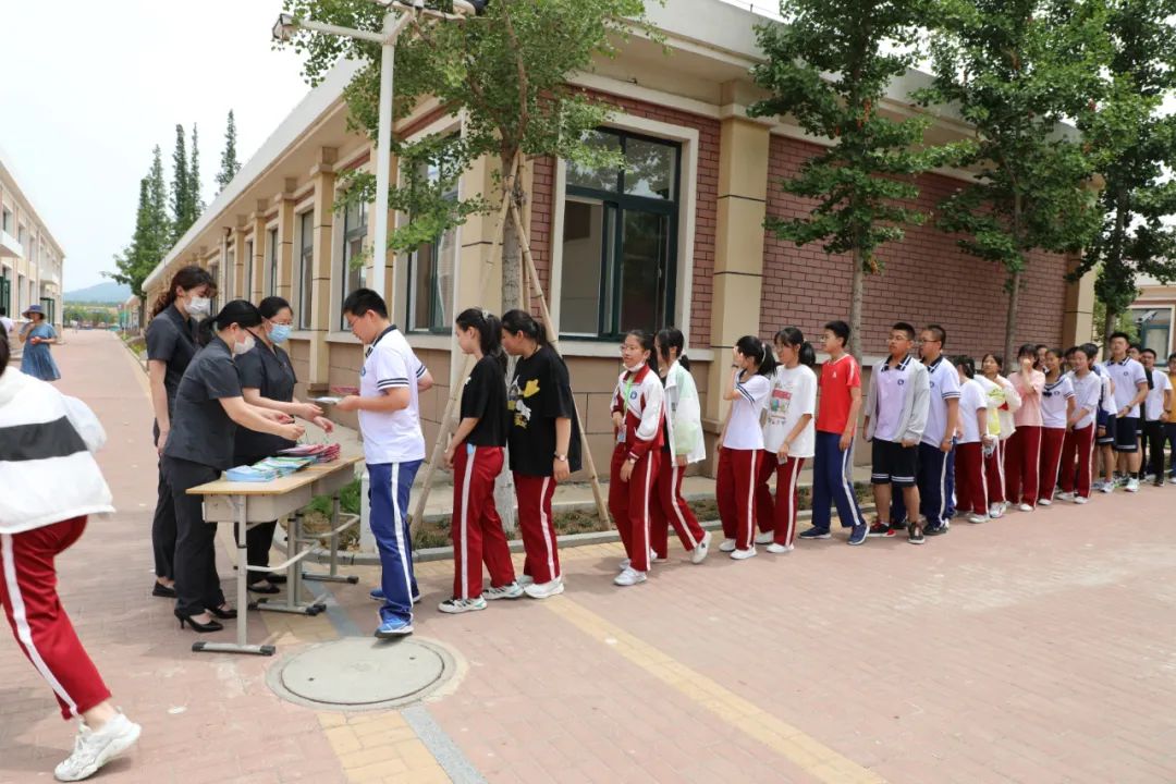 教育整顿进行时(九十三)| 我为群众办实事系列之三十