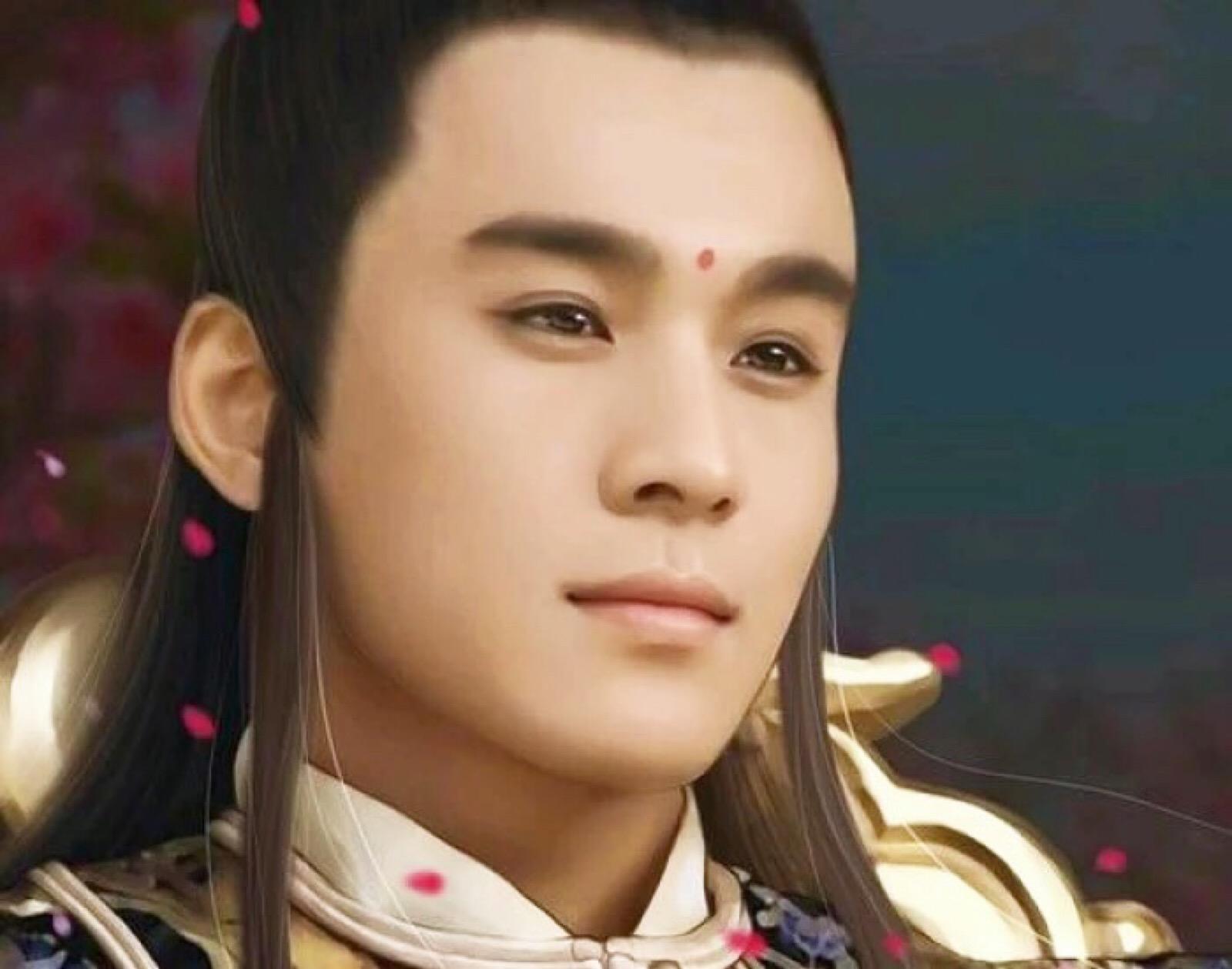 初代天涯四美已经人均43岁!焦恩俊气质无敌,然而他两年没拍戏了