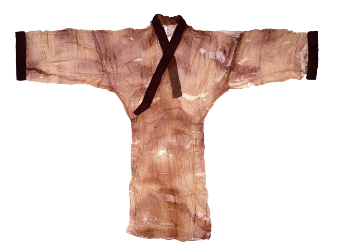 中国服饰极简史:古人穿内裤吗?