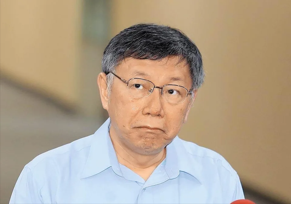 民众党对2024民调出炉后,名嘴吴子嘉称:柯,侯,赖三人结果难料