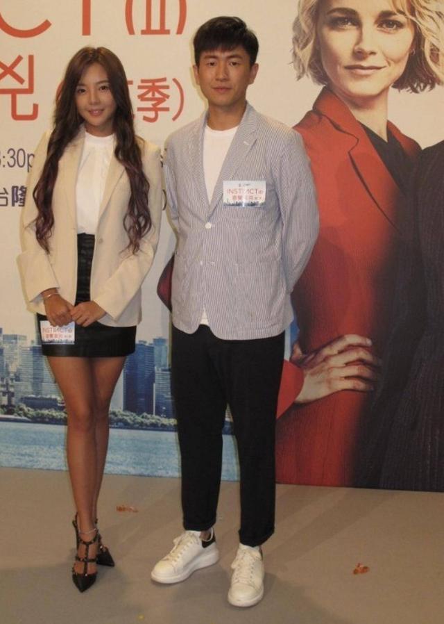 马贯东认恋朱敏瀚旧爱,有备而来不介意过去,余思霆否认做第三者