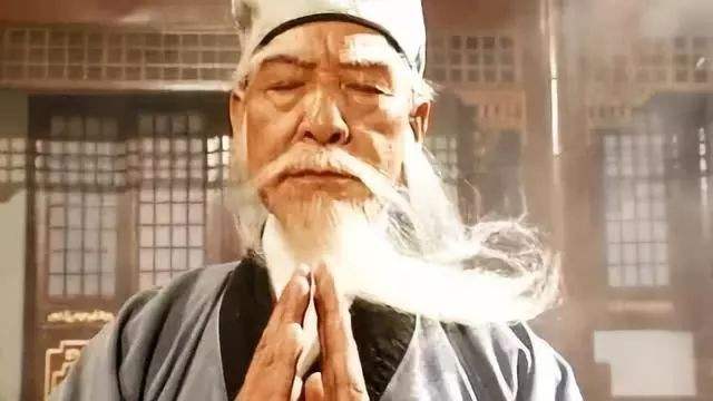 天龙最强另有其人,乔峰对其评价远胜扫地僧,还跟扫地僧系出同门