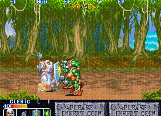 《龙王战士》讲了一个什么故事?