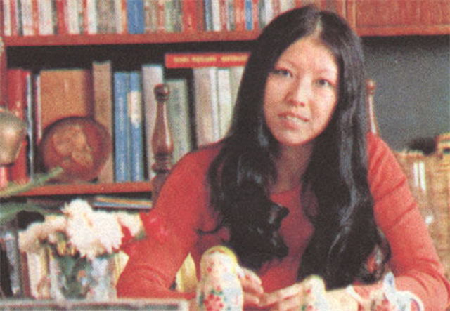 马中欣重走撒哈拉沙漠,得出结论:所谓爱情都是三毛的一厢情愿