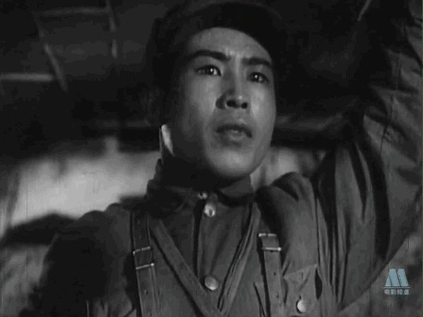 "永远的董存瑞"张良:两次落难妻子不离不弃,恩爱走过60年
