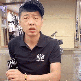 一个月涨粉410万,直播收入91万,街溜子是怎么走红抖音的?