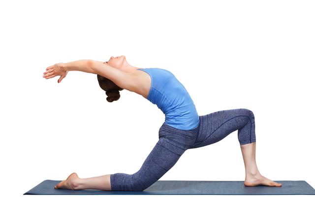 清晨唤醒瑜伽术,早上30分钟,舒展身体精神好,初学者也能练