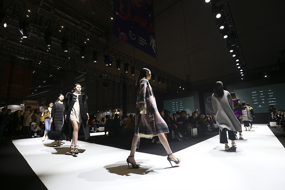 「南京媒体邀约服务」2023中国国际服装服饰博览会 chic