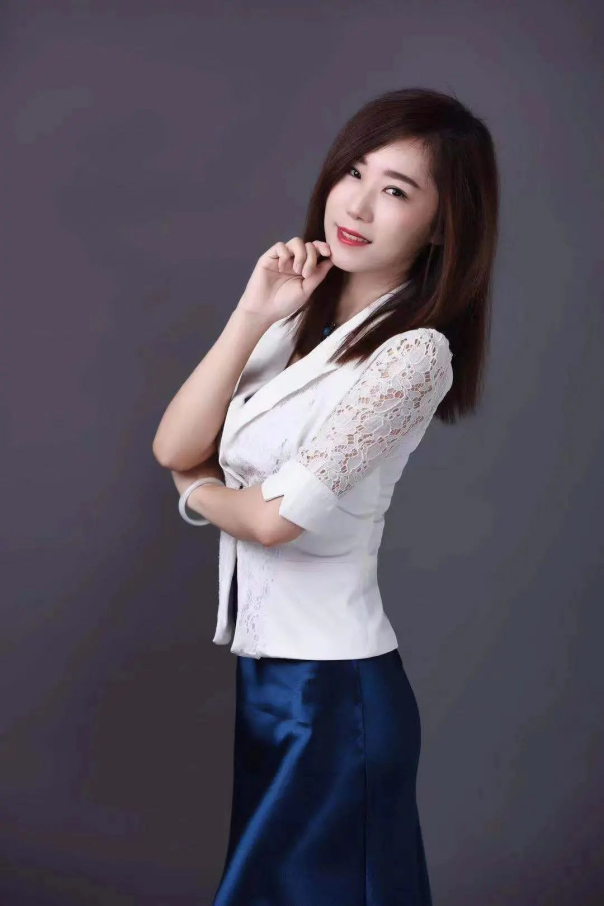 优秀这5位女老板女高管毕业于辽宁同所大学个个气质突出