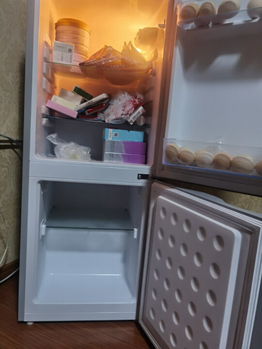 hyundaibcd-157rl冰箱怎么样?看看大家怎么评测