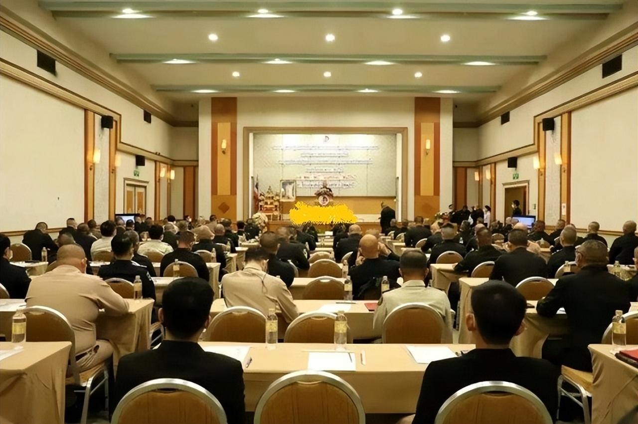 回顾泰国"女兵家奴案":女兵做家奴,终日受凌辱!比古装剧还离谱