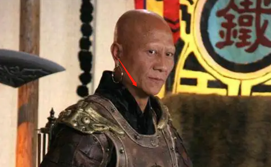 "两腮无肉不可交",下半句更经典,老祖宗的观人术有用吗