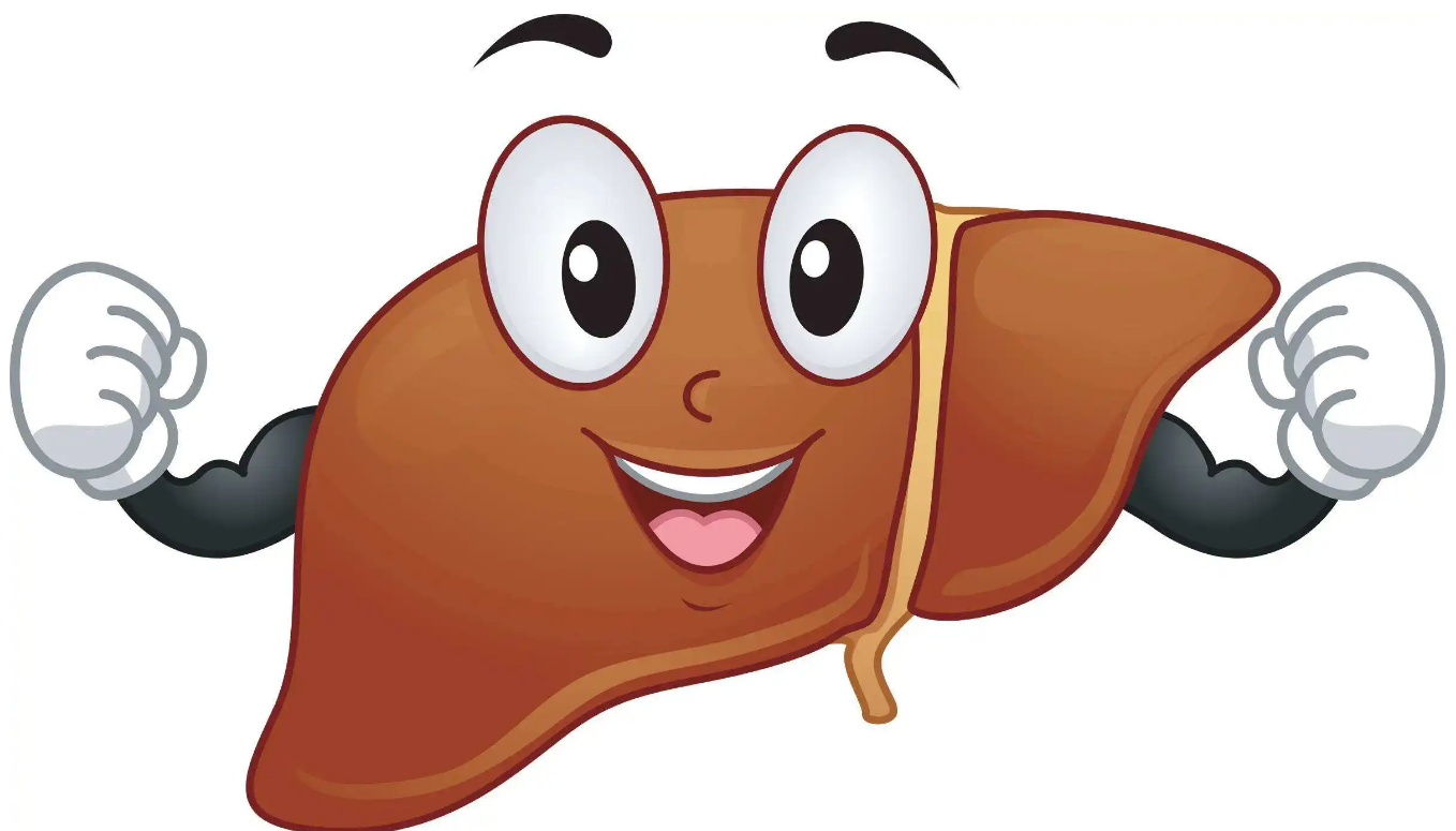 肝不好这个病就来找!肝郁不够硬,有肝火胃胀疼,肝虚就看不清