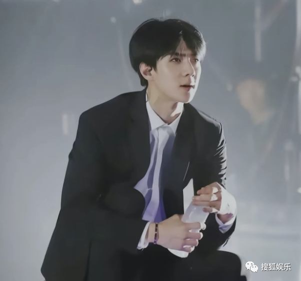 韩媒向吴世勋道歉 曾报道男方女友怀孕谣言