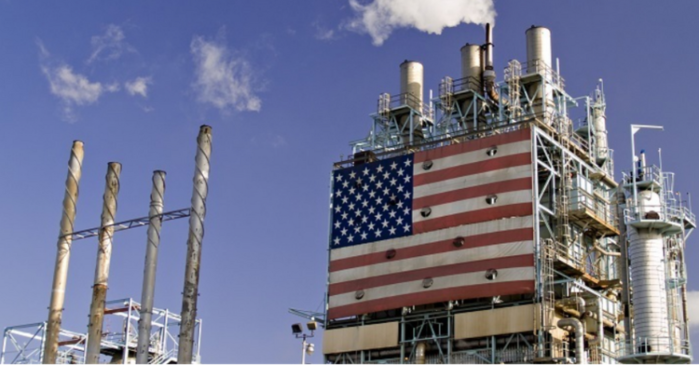 近年来,美国去工业化所带来的不良后果对制造业技术造成了严重滑坡.