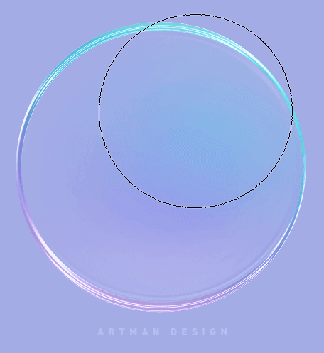 世界顶尖视觉设计技术——毛玻璃效果来了