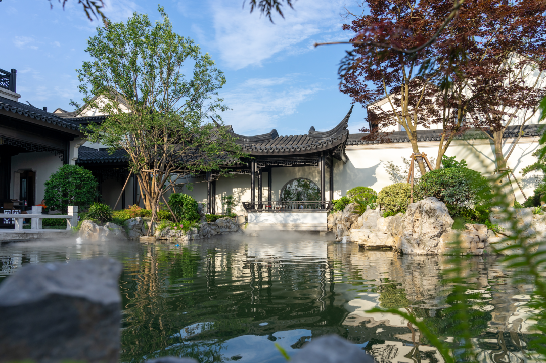 杭州富阳富春御园售楼处网站-杭州富春御园项目优缺分析 营销中心