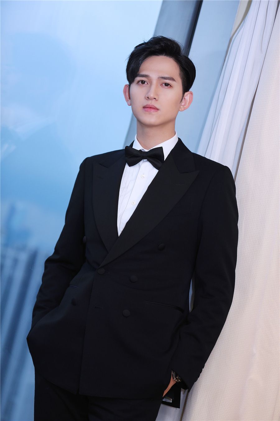 "杀姐姐"马可:童星出身曾饰演杨紫男友,他如今为何淡出荧幕?