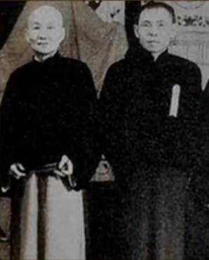 锦江饭店创始人董竹君:生四女后产子,喜事为何成为她出走诱因