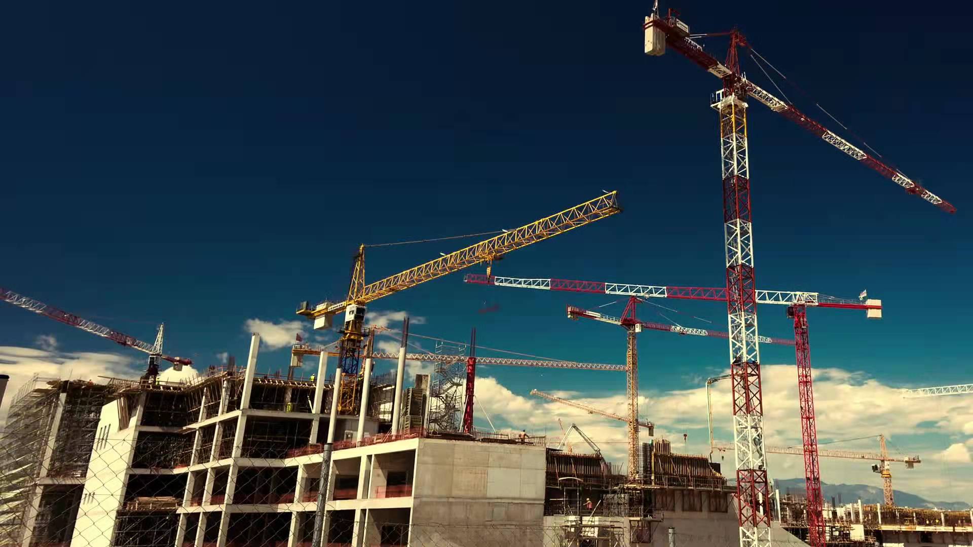 建筑工程扬尘污染防治专项施工方案