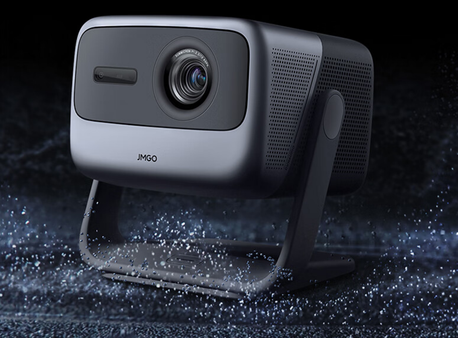 双十一高性价比投影推荐:坚果n1s pro 4k