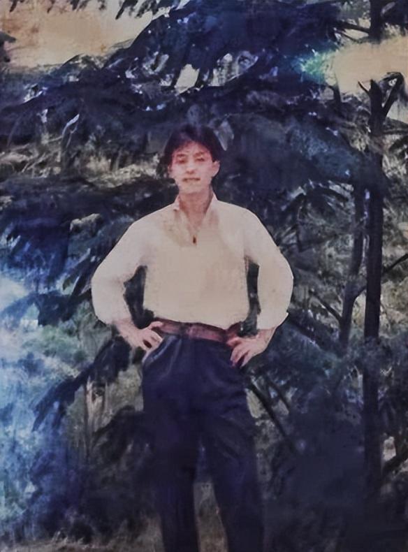 回顾折叠人李华骨头被敲断4次植入22颗钢钉如今重获新生