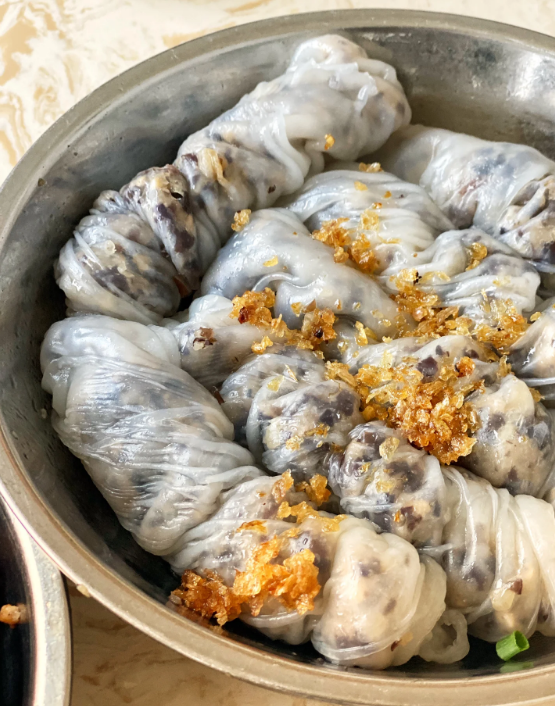 来广西玉林,一定要打卡的6道小吃,都是地方特色,吃过了不遗憾