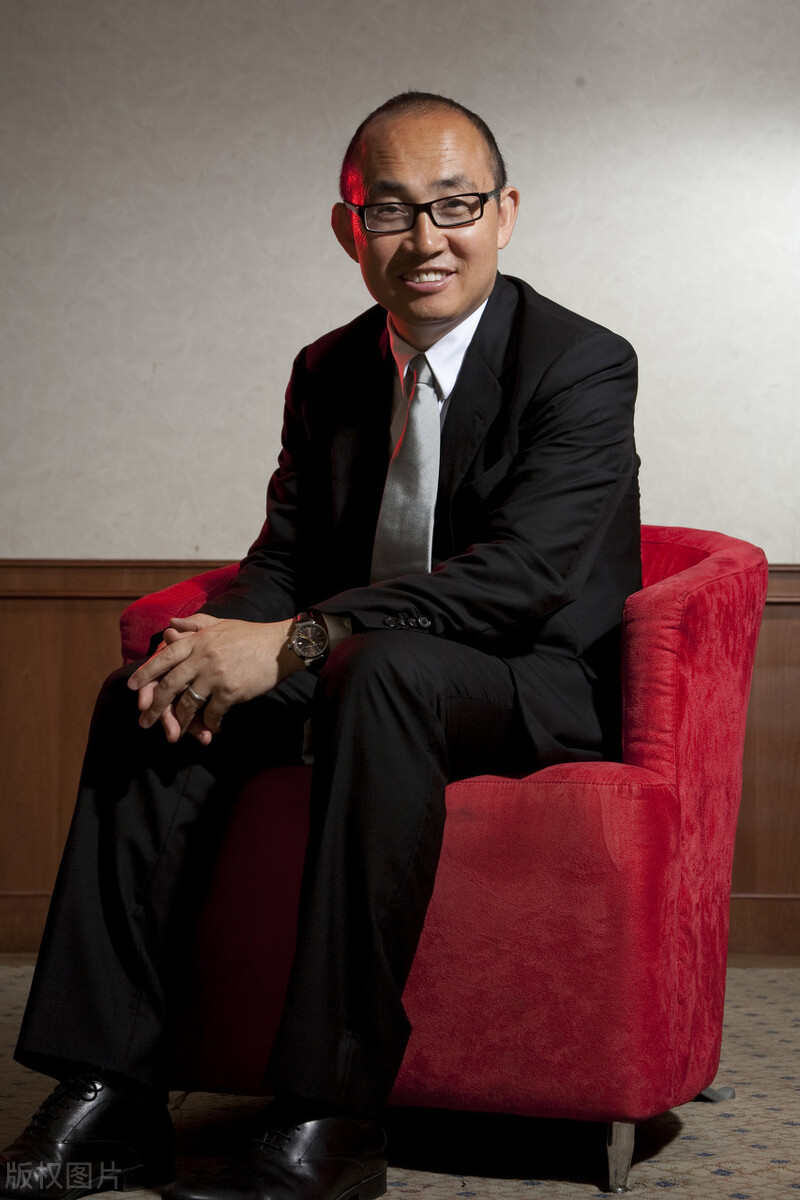 黑石集团再度放弃收购soho中国,潘石屹夫妇何去何从?