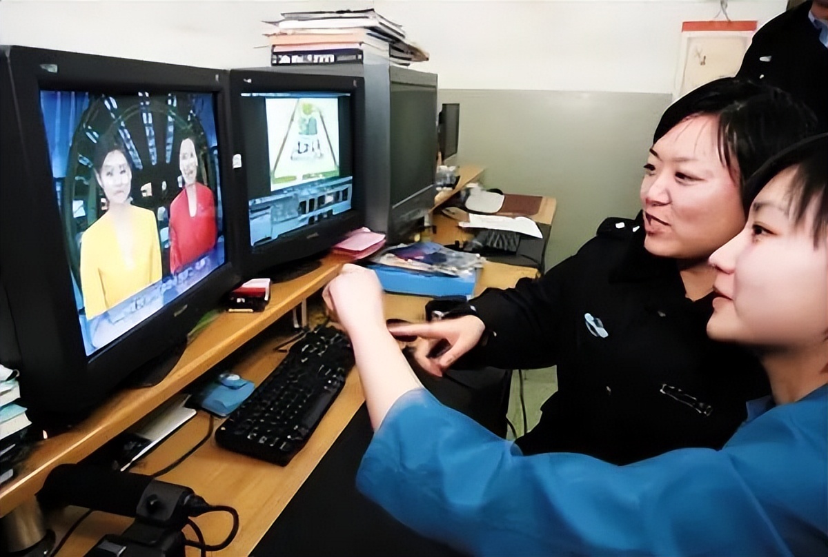 "南城房姐"张燕:手握10套北京房产,为何会沦为阶下囚?