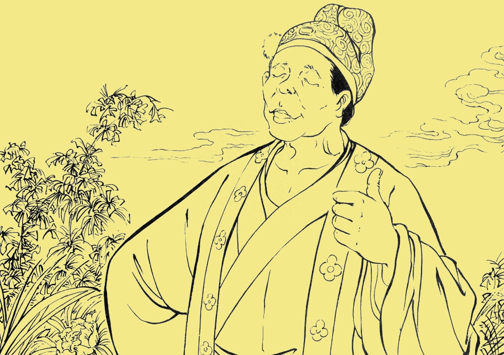 民间故事财主与表妹有染陷害表妹丈夫最后被绳之以法