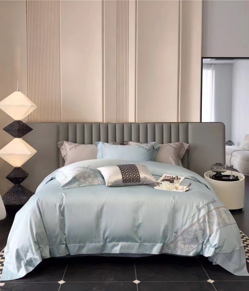 月桂女神 被誉为家纺界的"爱马仕"