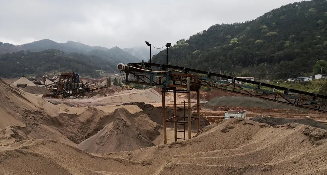 尾矿有价元素再选工艺——铁尾矿再选技术