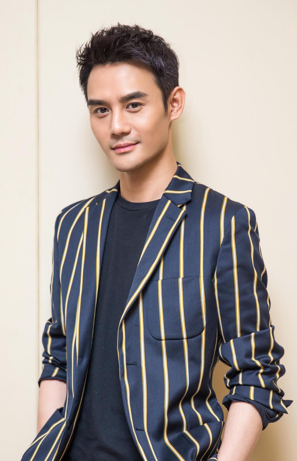 越老越有魅力的男明星,只服这8位!连皱纹都充满着"男人味"