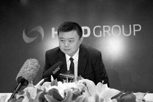 王靖靠30亿订单上位信威,却骗国家280亿坑15万股民,下场凄惨