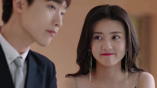 陈嘉欣和王析翊是什么电视剧的人物?