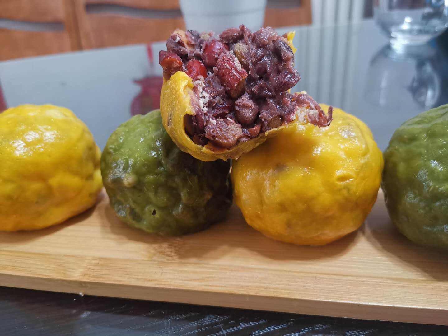 抚顺特色小吃有哪些?